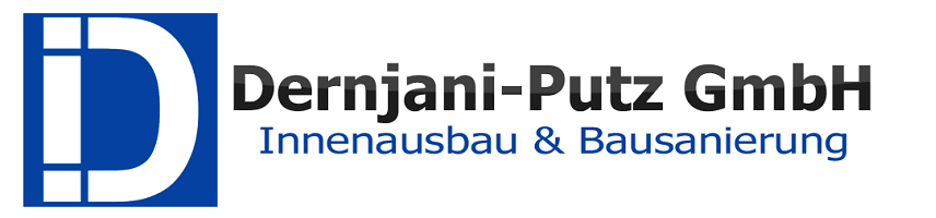 Dernjani Putz Logo