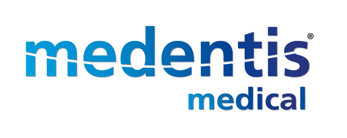Medentis medical Logo