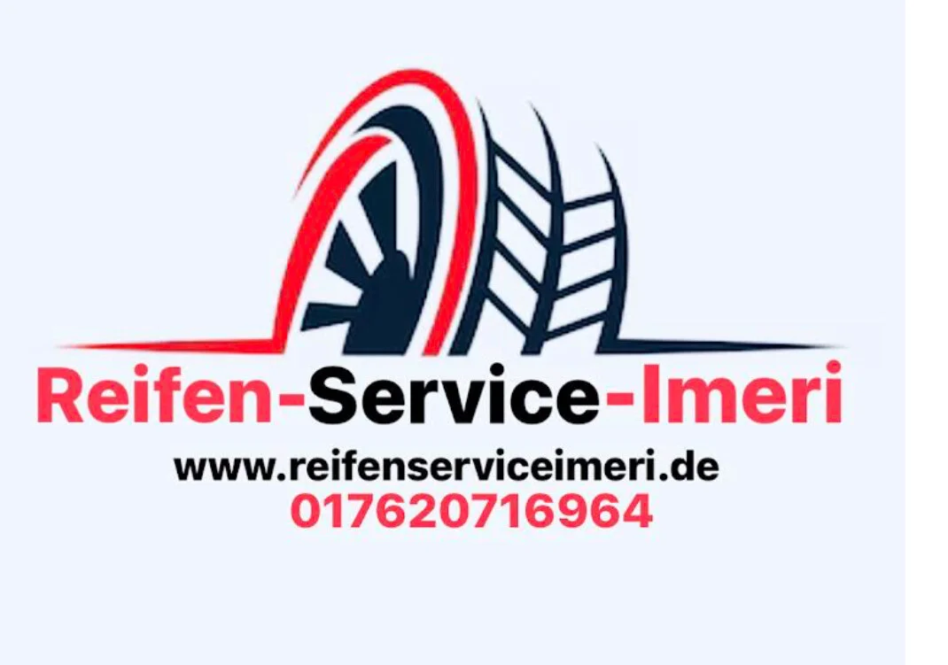 Reifenservice Imeri Logo