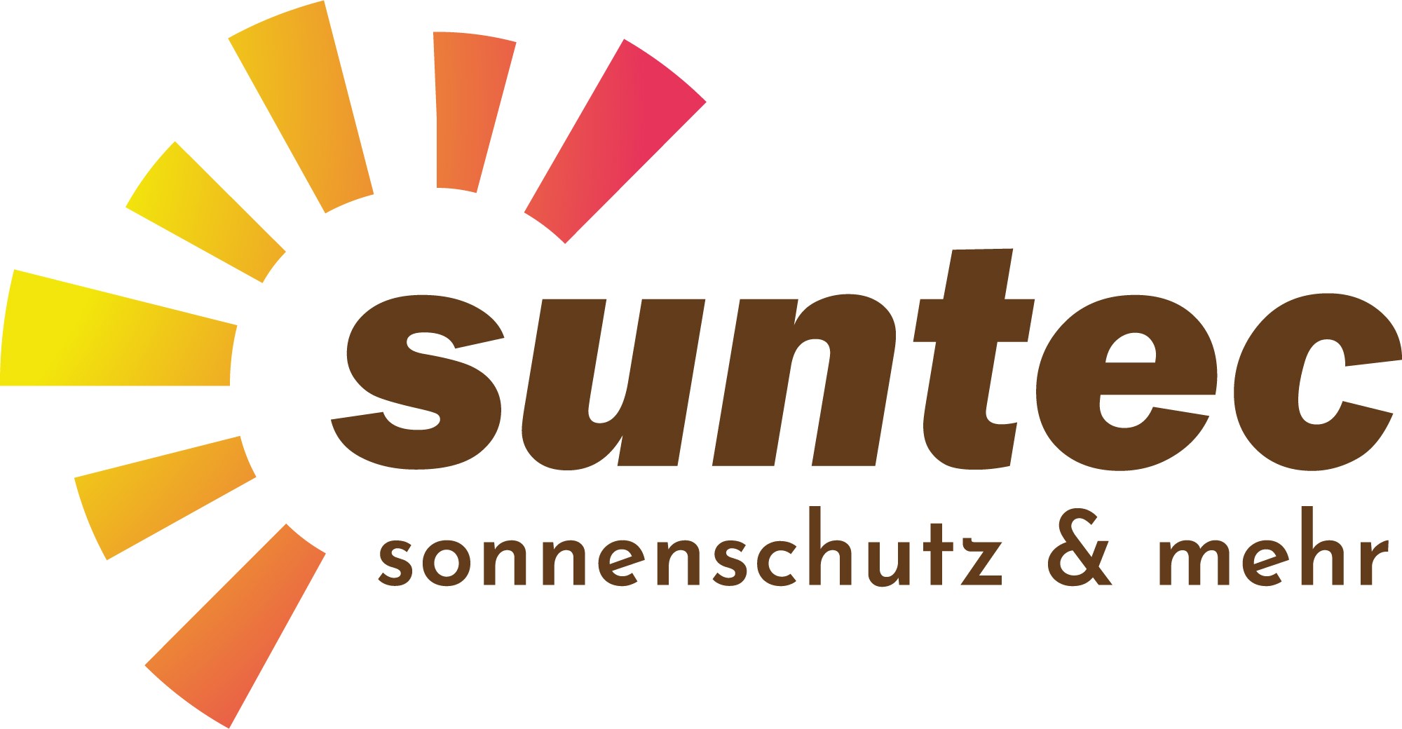 Suntec Logo